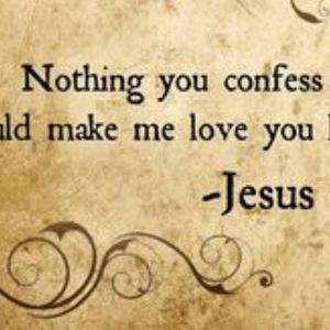 Meet your Posher, Theophany